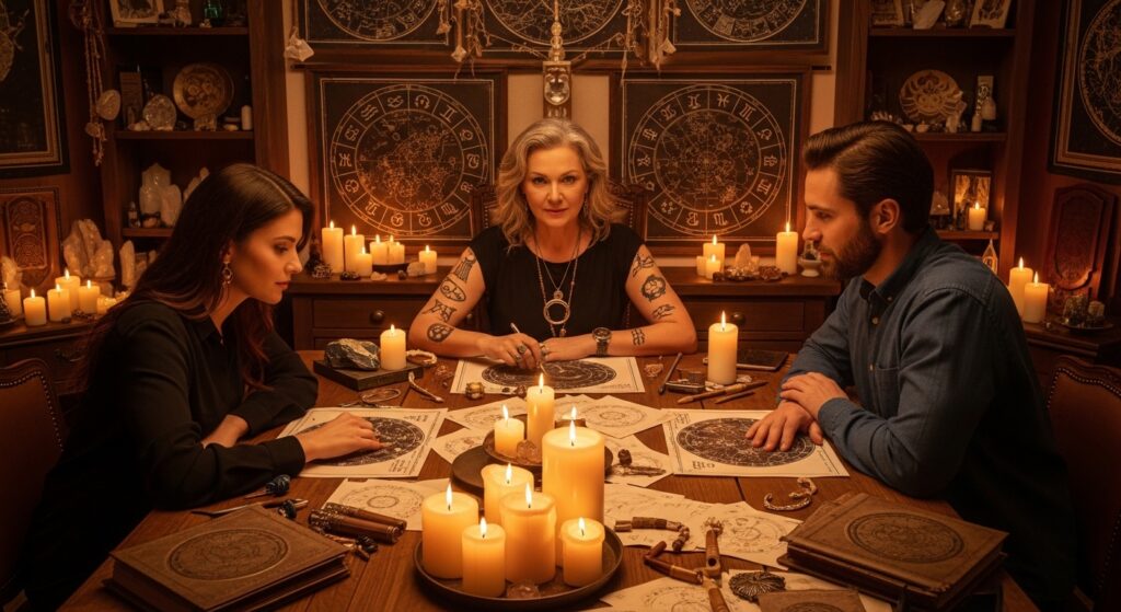 Love Marriage Problem Solution UK