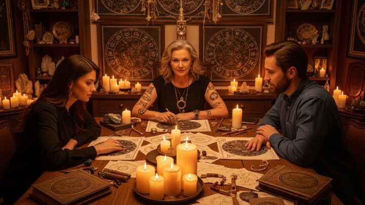 Love Marriage Problem Solution UK