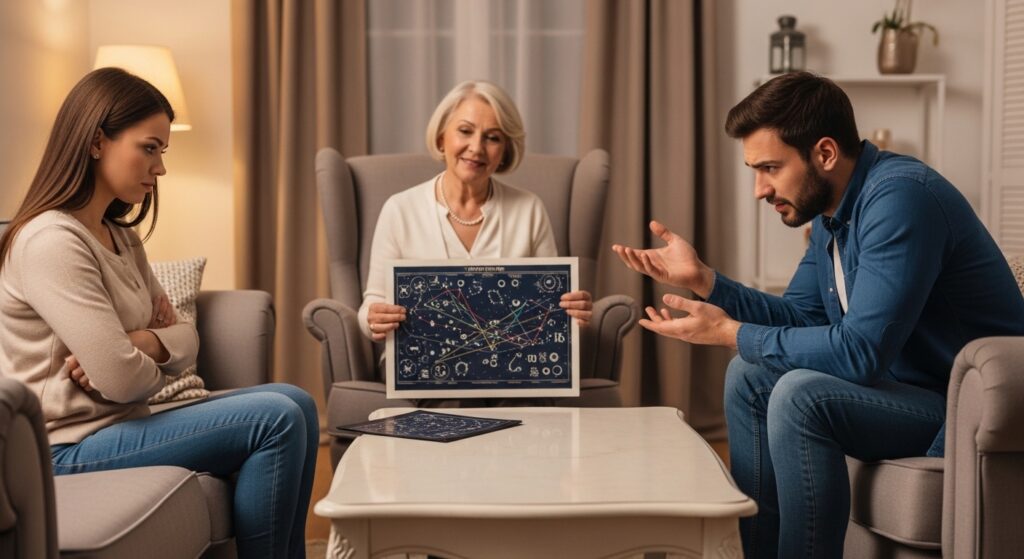 Broken Relationship Help USA