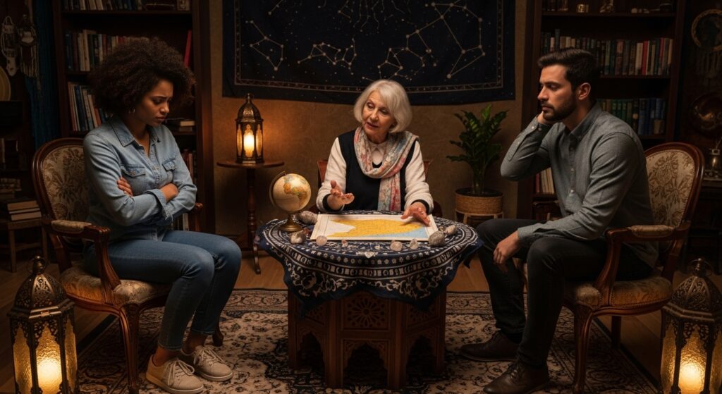 Best Vedic Astrologer