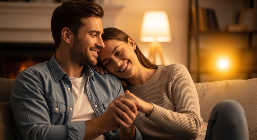 Love Back Solution Canada