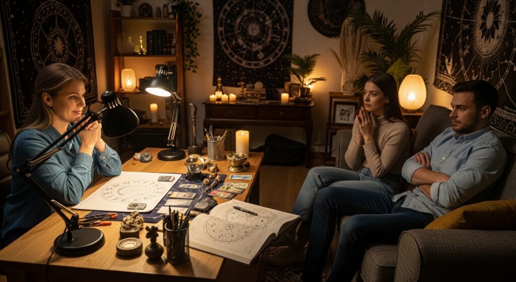 Relationship Problem Specialist UK