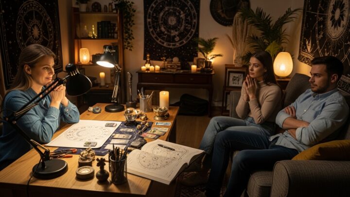 Relationship Problem Specialist UK