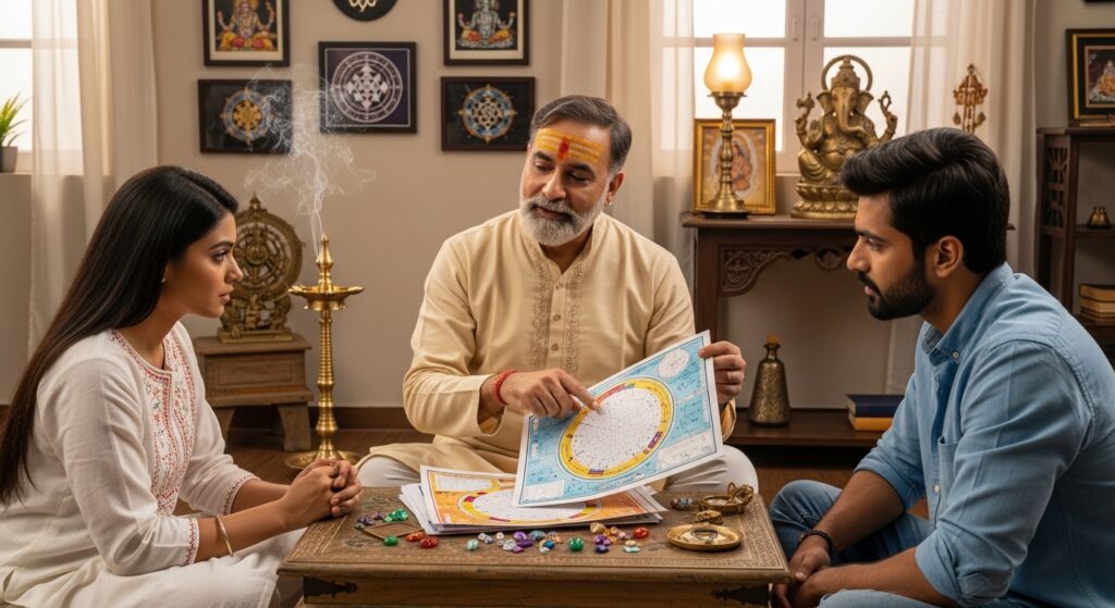 Love Relationship Advice Astrology