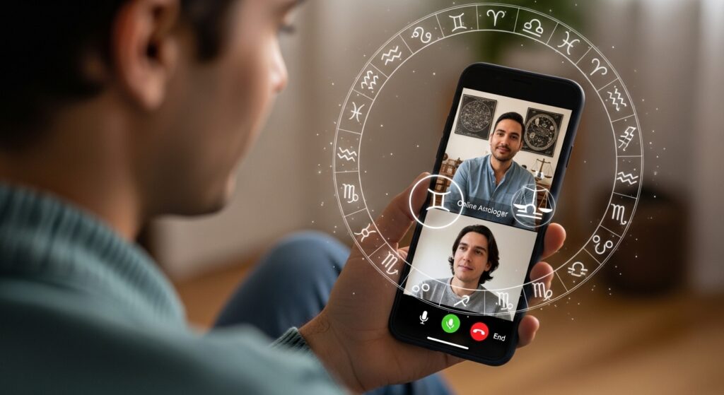 Love Problem Solution Astrologer Online