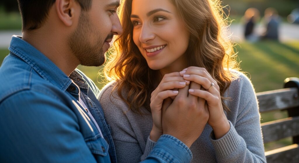 Relationship Problem Solution