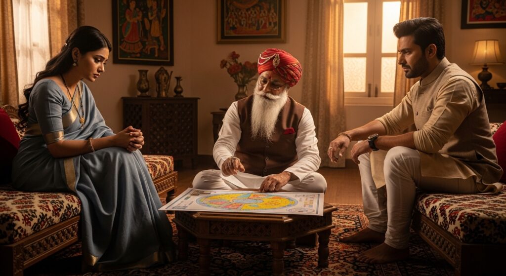 Love Problem Solution Baba