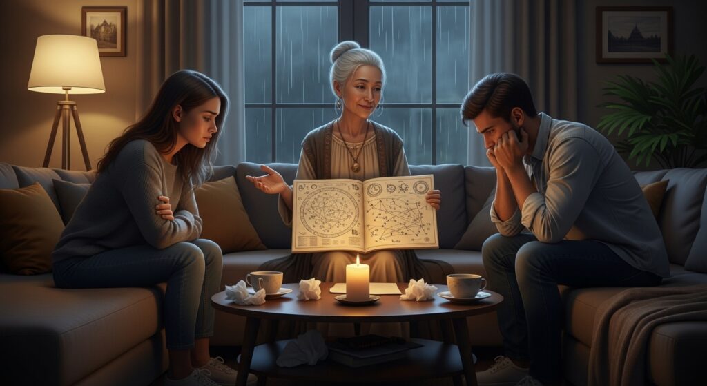 Love Back Solution Canada