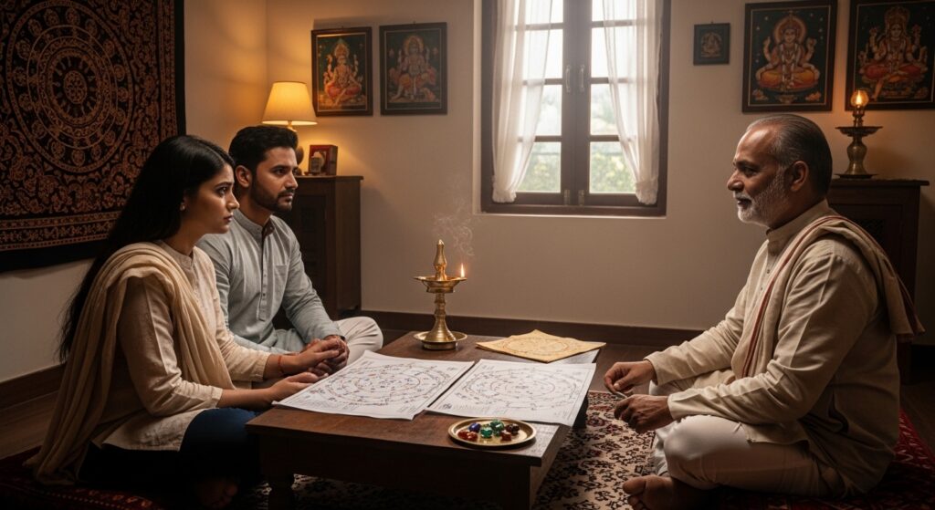 Best Jyotish in India