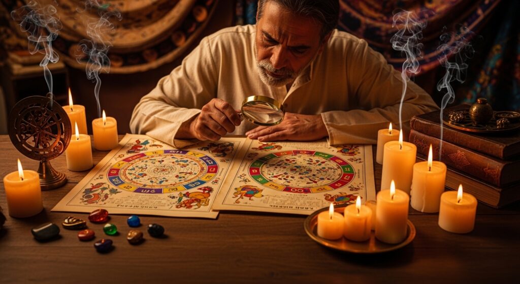 Get Ex Back Astrology