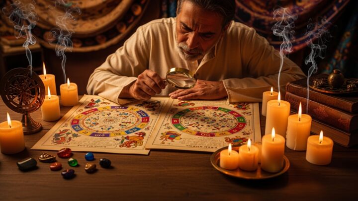 Get Ex Back Astrology