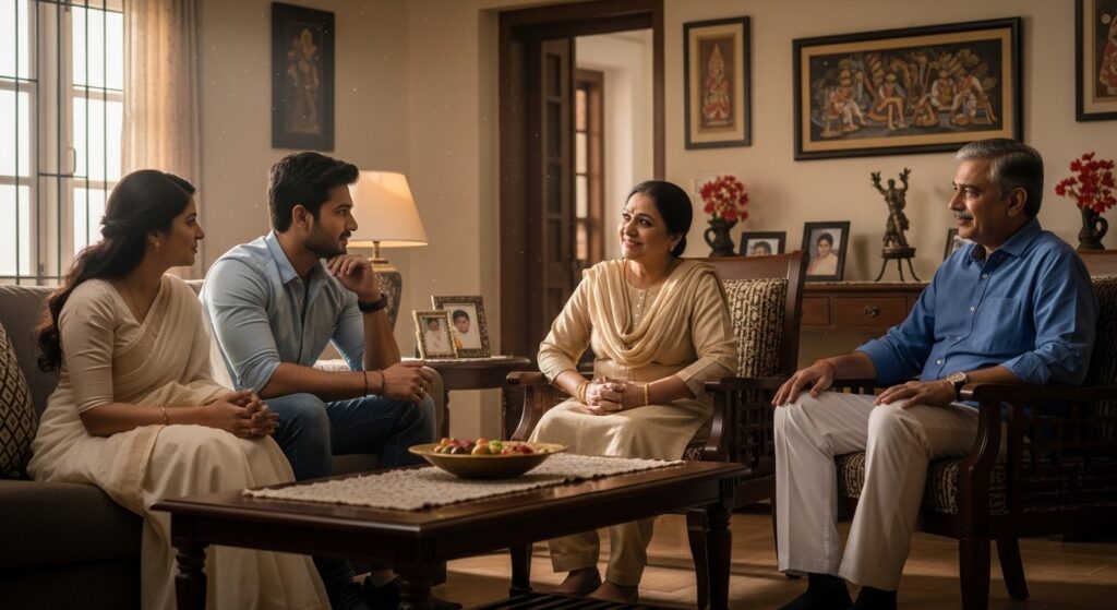 Intercaste Love Marriage Solution