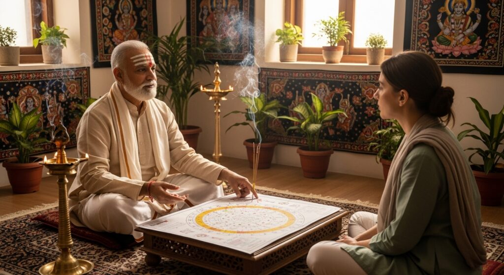 Love Life Problem Solution USA