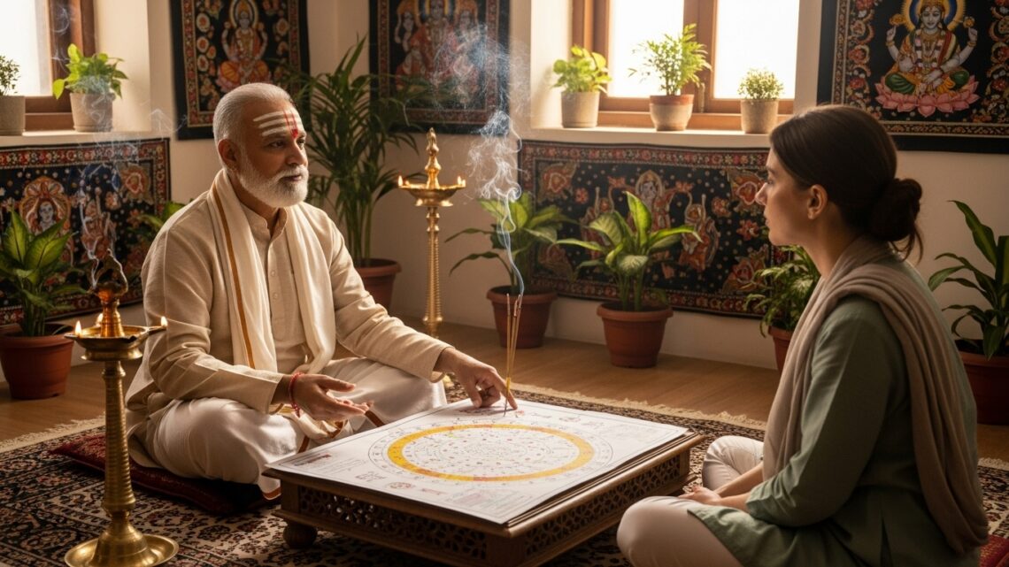 Love Life Problem Solution USA