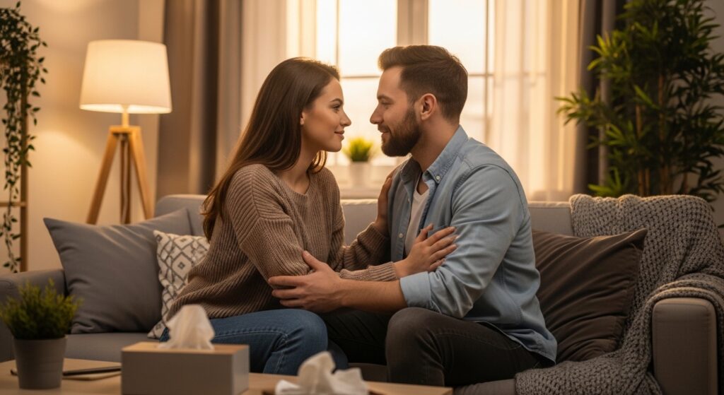 Best Astrologer for Divorce Problems