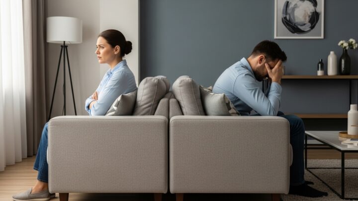 Husband Wife Problem Solution UK