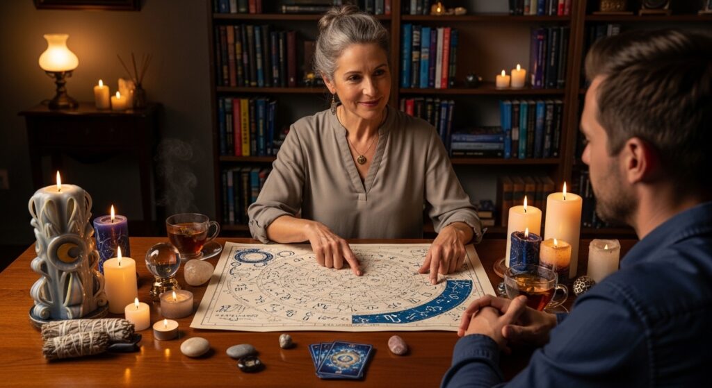 Best Astrologer for Breakup Recovery