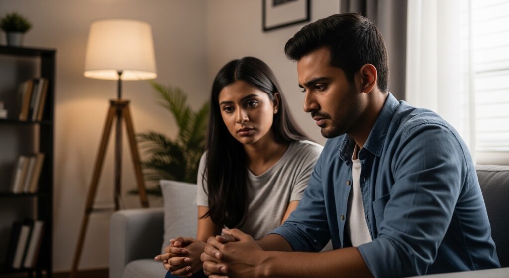 Love Problem Astrology India