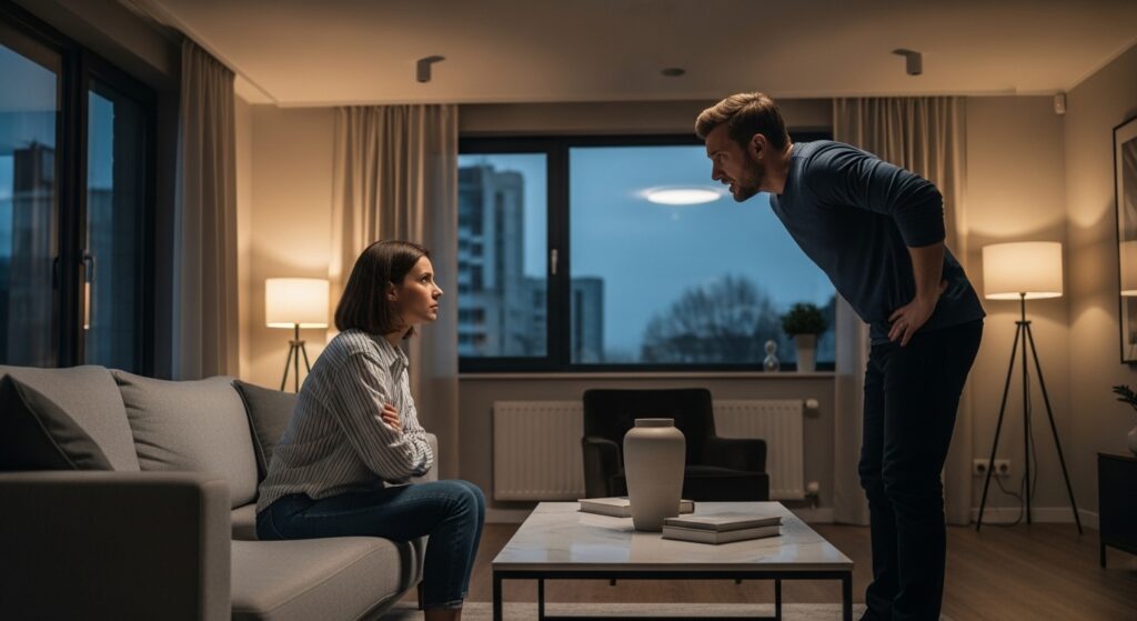 Vedic Remedies for Relationship Issues