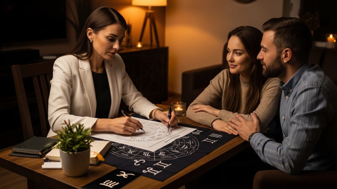 Love Marriage Astrology Consultation