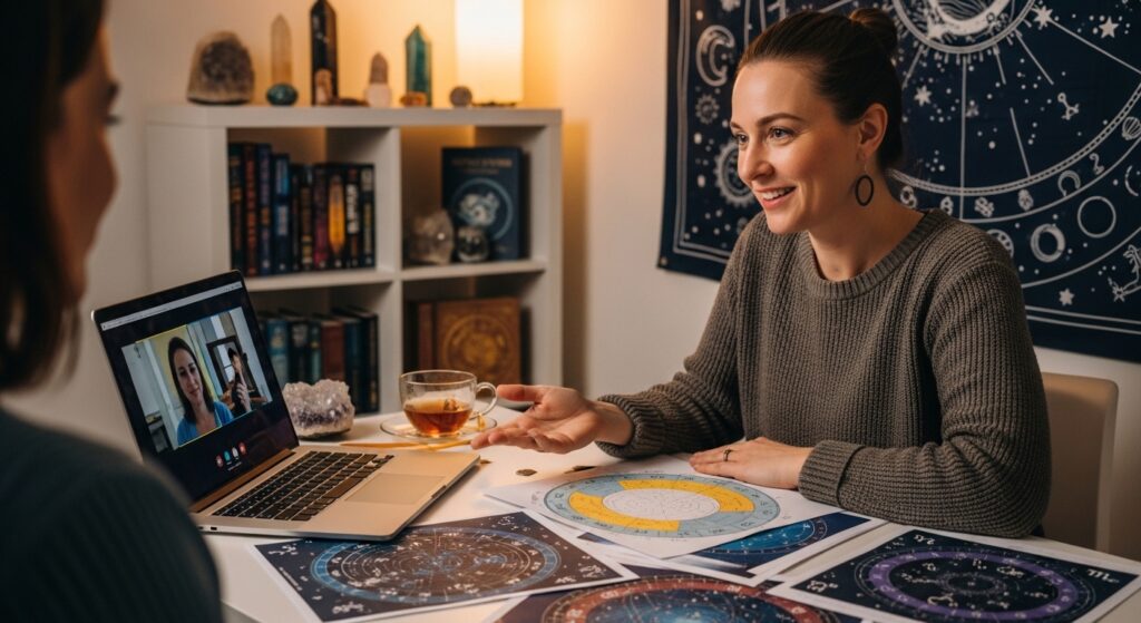 Astrology for Love Problems