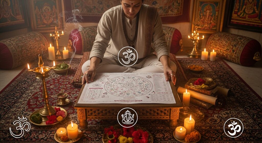 Dosh Nivaran Astrologer