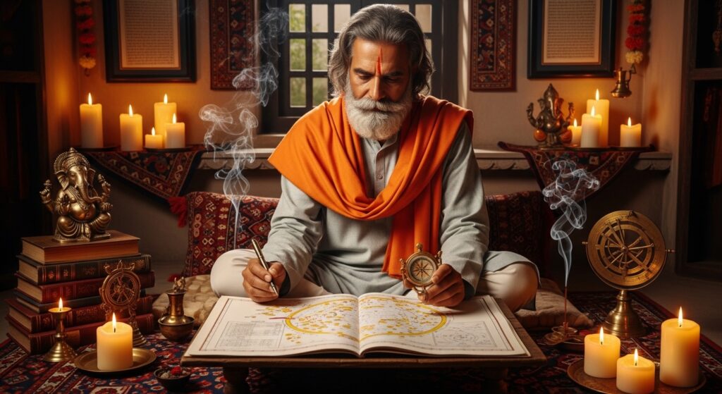 Love Marriage Fix Astrologer