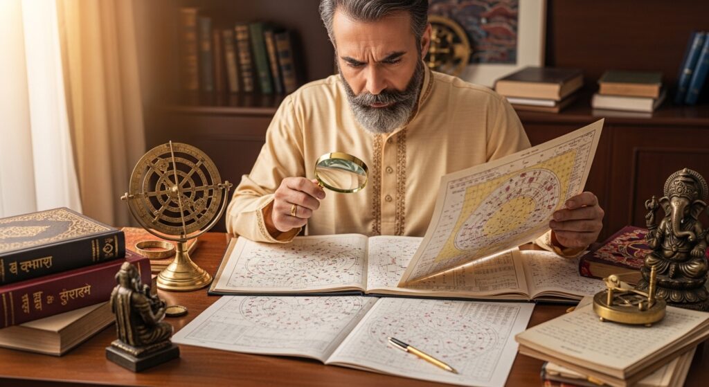 Best Love Problem Astrologer