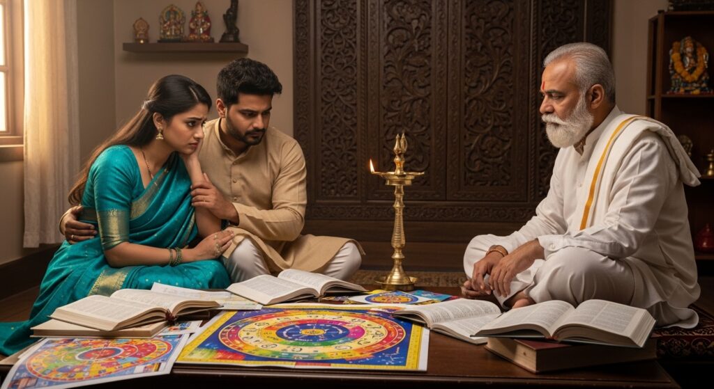 Astrology Consultation India