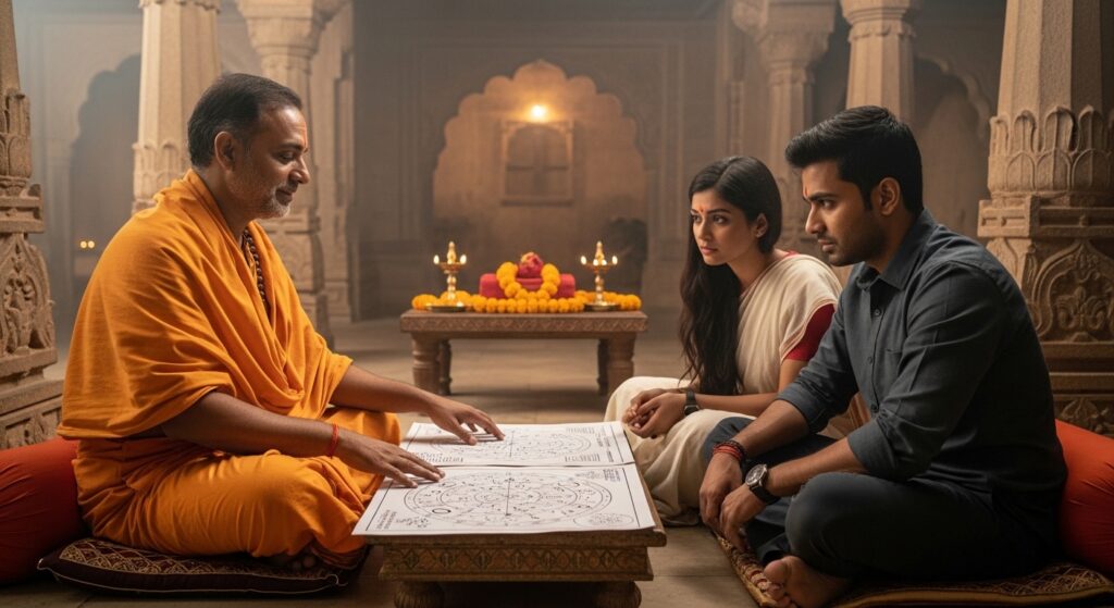 Best Love Solution Astrologer