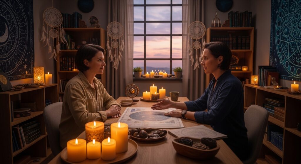 Best Astrologer in Delhi Near Me