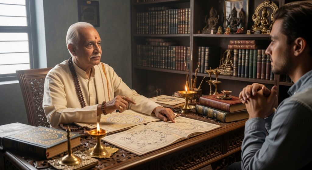 Love Problem Removal Astrology