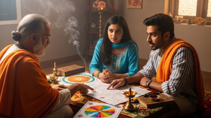 Love Marriage Fix Astrologer
