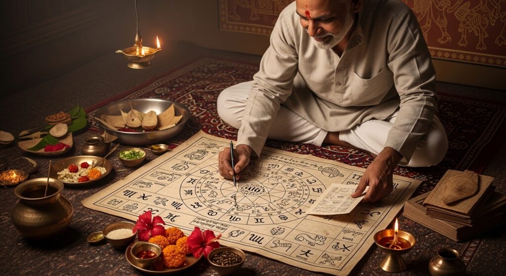 Love Problem Astrologer Solve