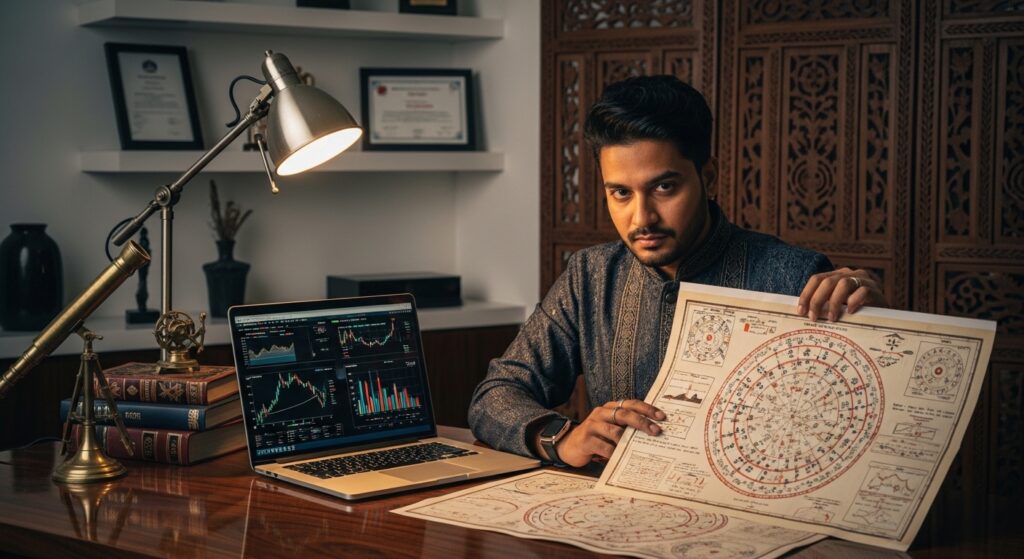 Business Growth Astrology