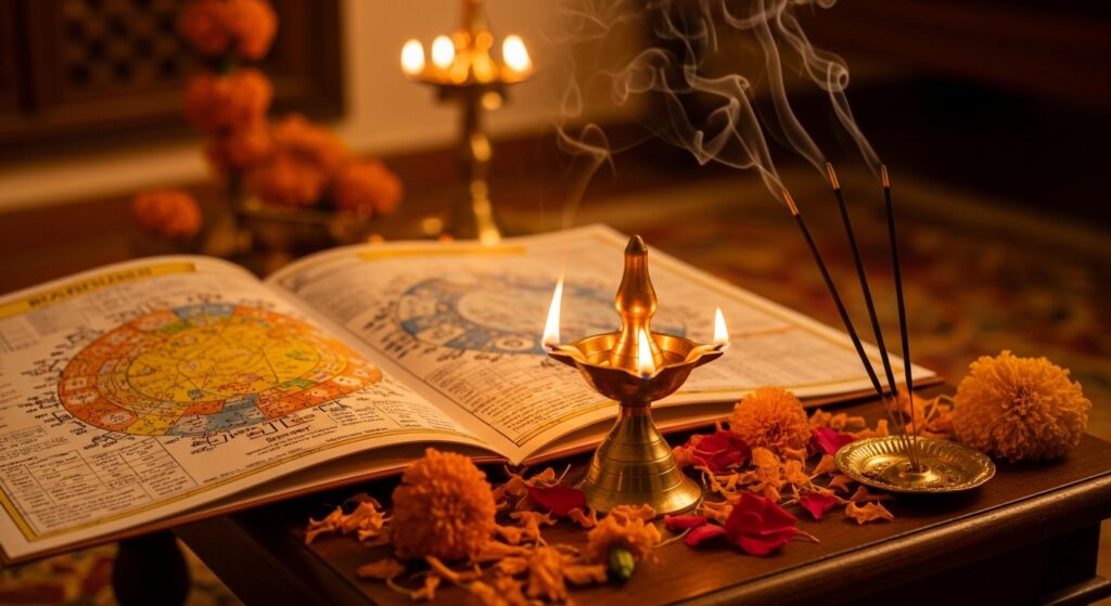 Online Puja Services Astrologer