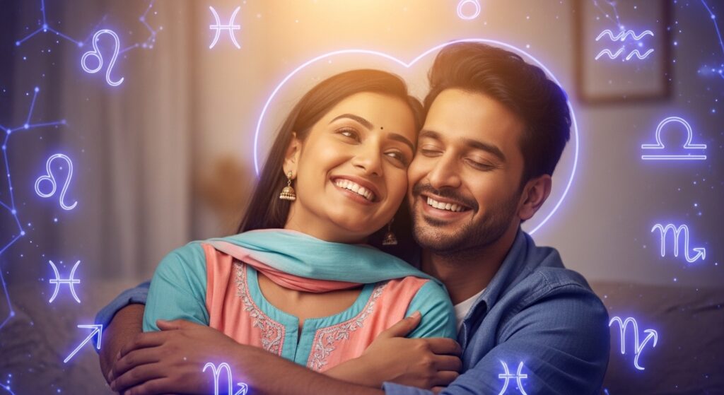 Top Astrologer in India