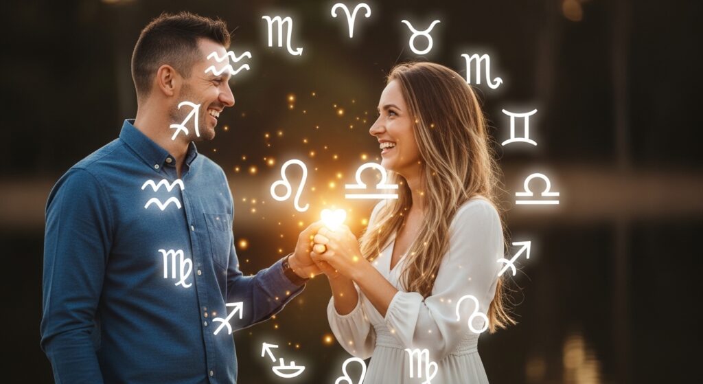 Astrology for Love Problems