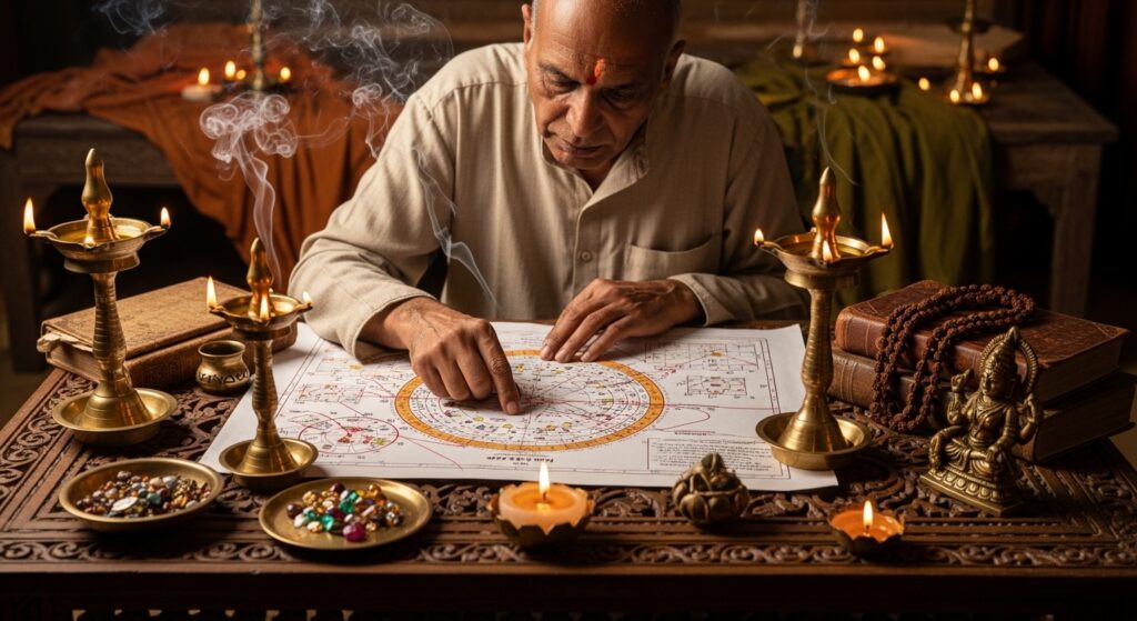 Best Pandit for Love Problem