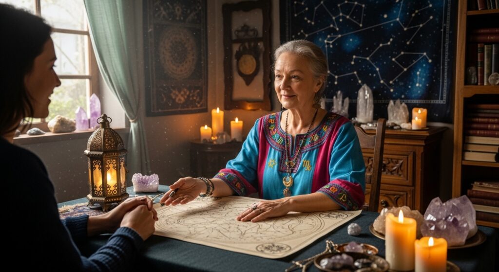 Top Astrologer in India