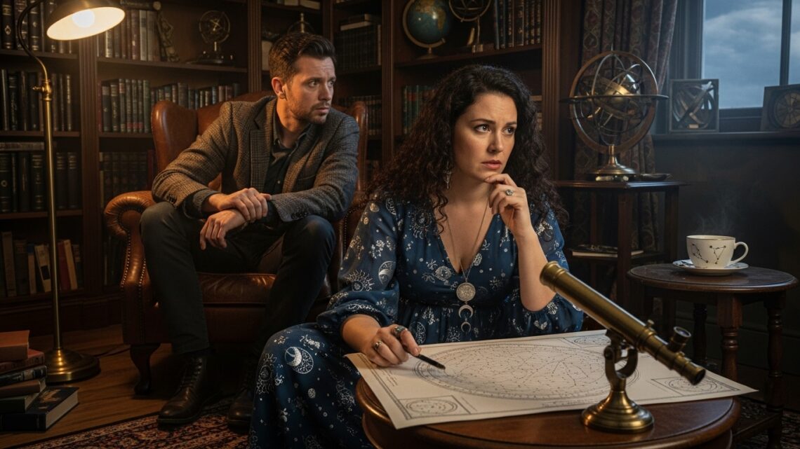 Best Astrologer in India Online