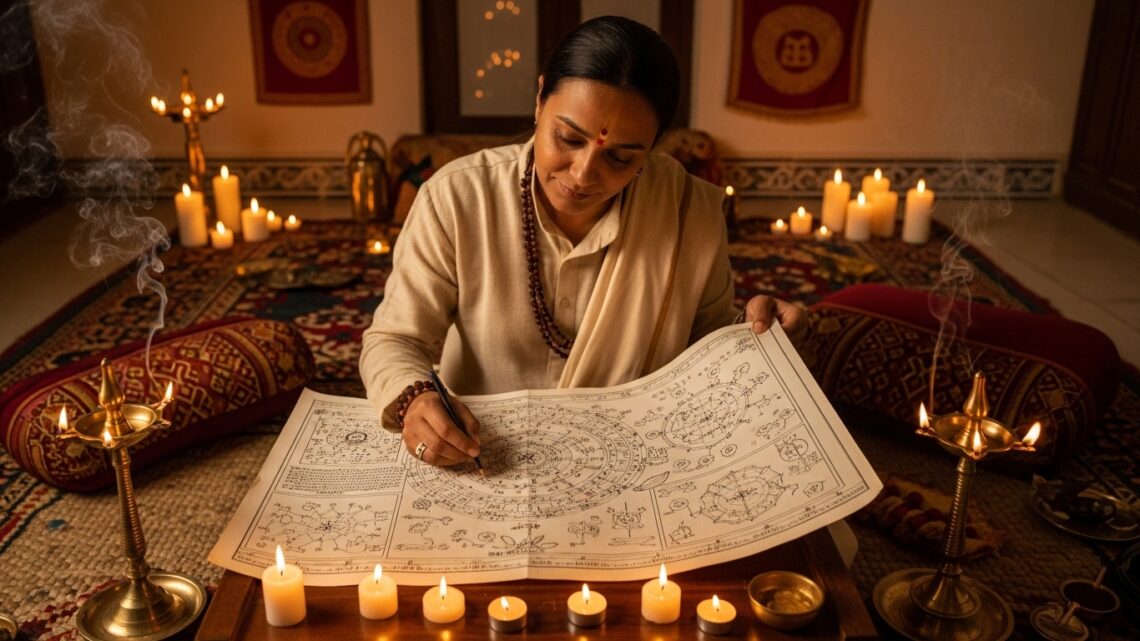 Dosh Nivaran Astrologer