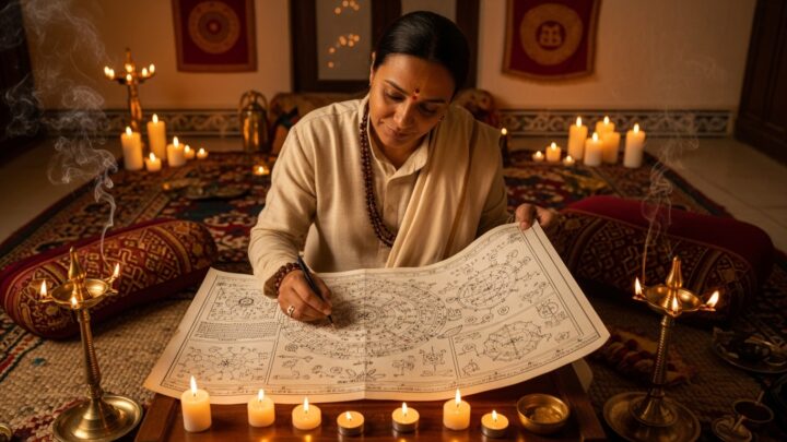 Dosh Nivaran Astrologer