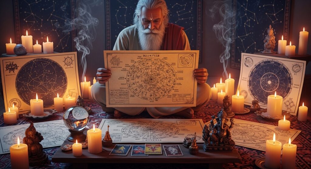 Relationship Issues Astrology Marriage