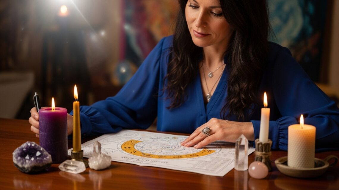 Best Astrologer in Brampton