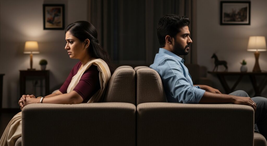 Astrologer for Husband Wife Problems