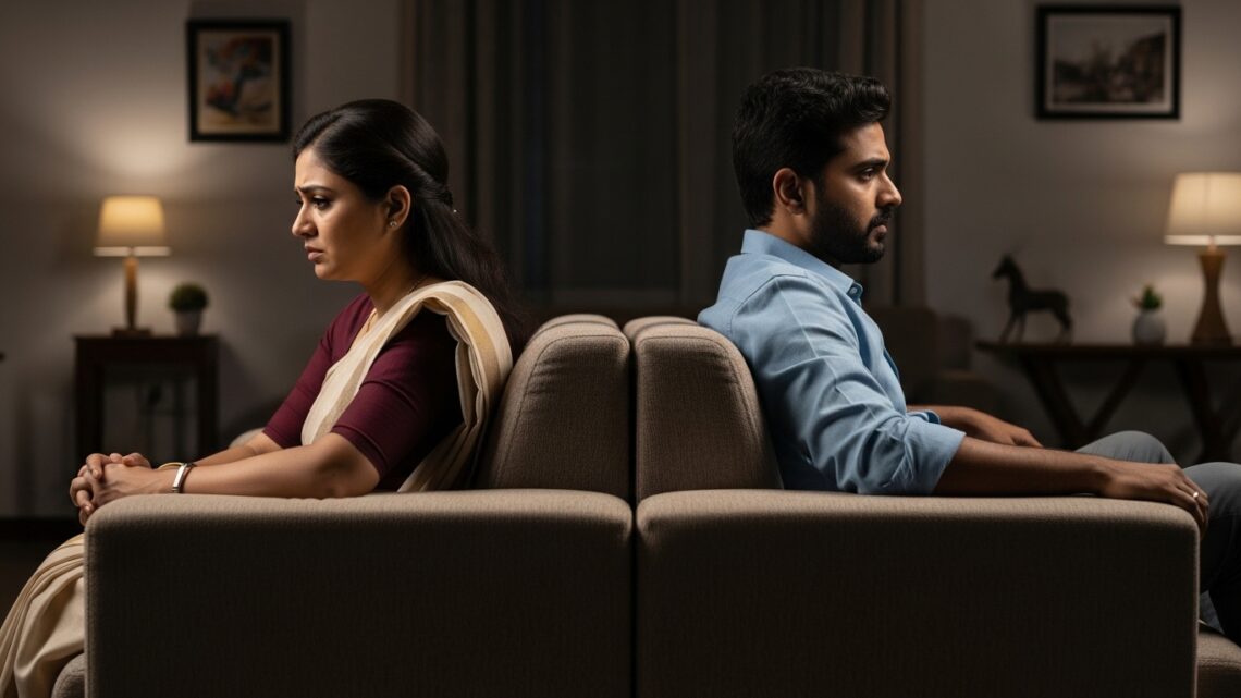 Astrologer for Husband Wife Problems