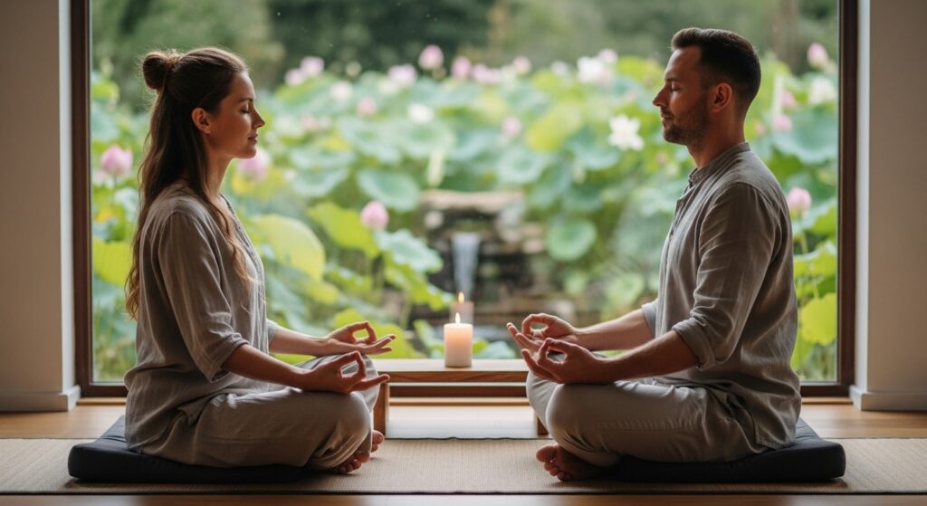 Astrologer for Husband Wife Problems