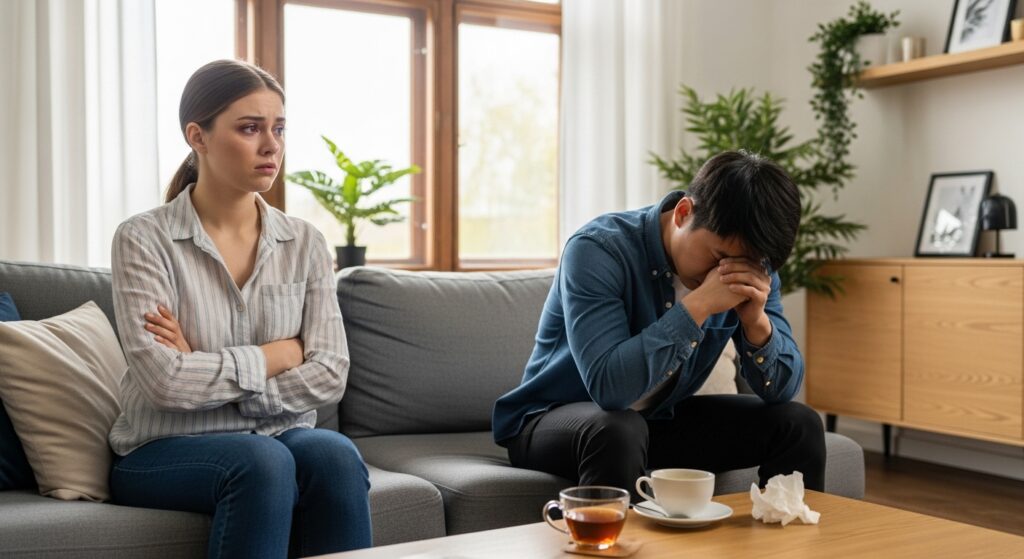 Indian Astrologer in Canada for Love Problem