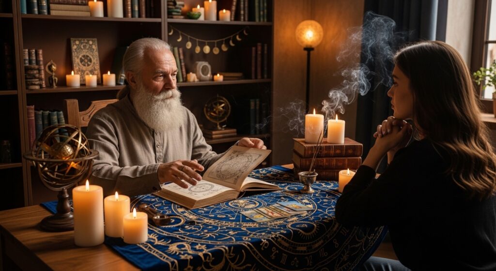 Love Breakup Solution Astrology